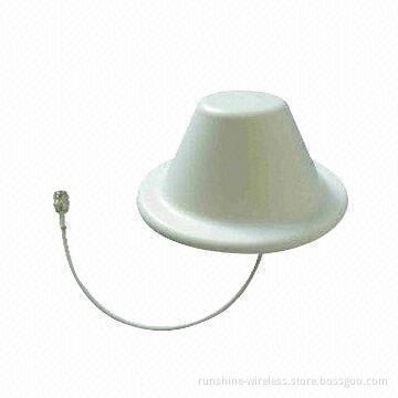 Indoor Multi-band Signal Coverage Directional/Single Repeater Jammer Antenna, Ceiling Mount